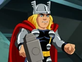 Thor SHS