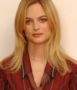 Heather Graham