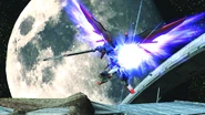 Destiny gundam copy
