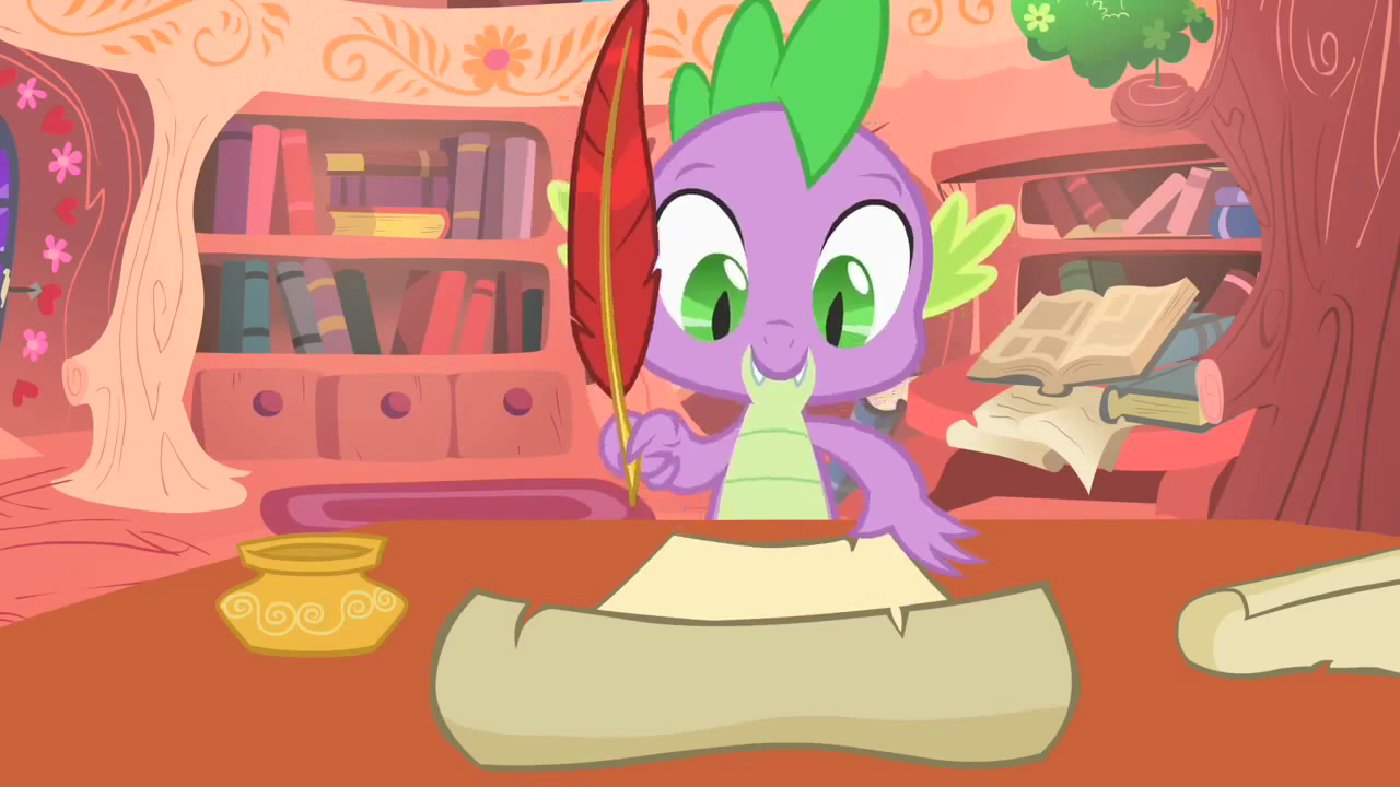 src http://mlp.wikia.com/wiki/Spike