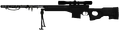 BF2 L96A1 2D