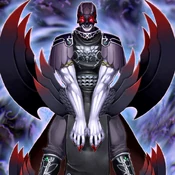 Yugioh Fabled Raven