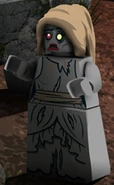 FemaleZombie