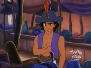 Aladdin napoleon