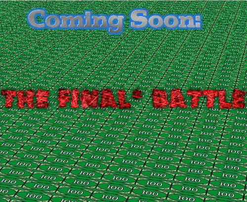Ca$hFinal