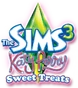 The Sims 3 Katy Perry's Sweet Treats Logo