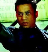 Dr. Ratha-1