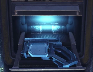 RepairGun