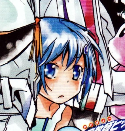 Present Bluebell Colored