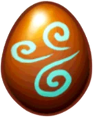 DodoDragonEgg