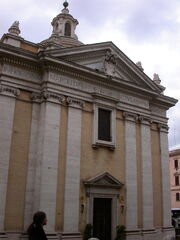 2011 Marcellino e Pietro in Laterano