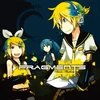 Fragments Album Cover