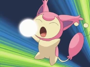 May Skitty Assist