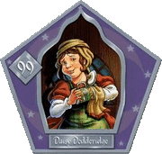 99 daisy dodderidge