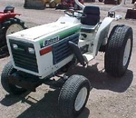 Bolens G2702