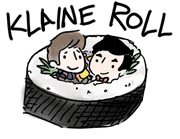 Klaine 4