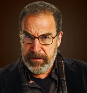 Saul profile