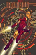 Original IronMan Mondo