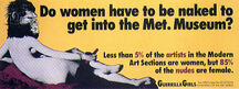 Guerrilla Girls