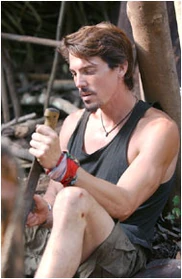 Matthew knife