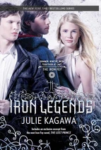 IronLegends