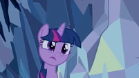 Twilight unsure S2E26
