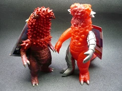 Pandon toys