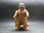 Shugaron toys