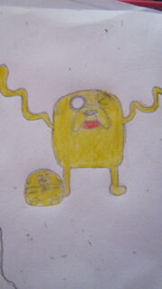 Adventure time 002
