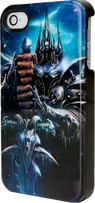 IP1456-LichKing iPhone4 case