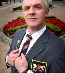 Dr. Stephan Beech
