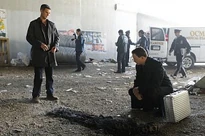 CSI NY - Clean Sweep
