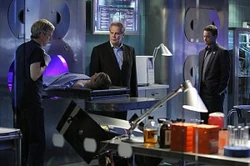 CSI NY - Flash Pop