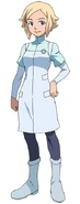 Yunoa-ag165