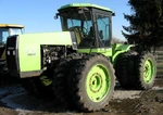 Steiger Puma 1000 4WD 2