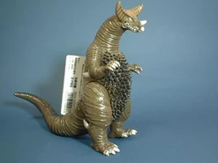 Powered Gomora toys