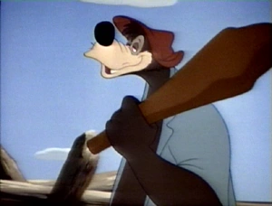 Brer Bear Disney screenshot