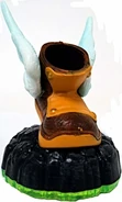 Wingedbootstoyform