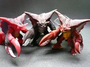 Reicubas toys