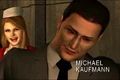 Kaufmann and Lisa