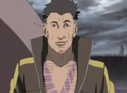 Maroi mugshot