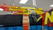 Stampede ECS-50