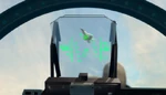 ACX Su-37 Cockpit
