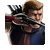 Hawkeye Icon 3