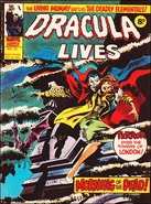Dracula Lives (UK) Vol 1 53