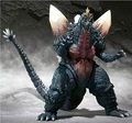 SHMONSTERARTS-SPACEGODZILLA