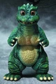 SHMONSTERARTS-LITTLE GODZILLA