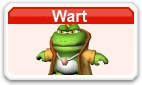 Wart MSMWU