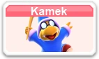 Kamek MSMWU