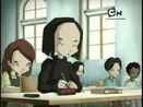 Yumi class